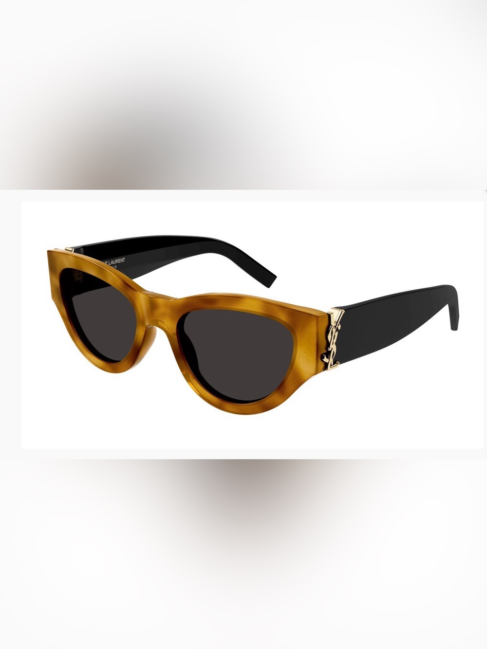 YSL SL M94 Sunglasses